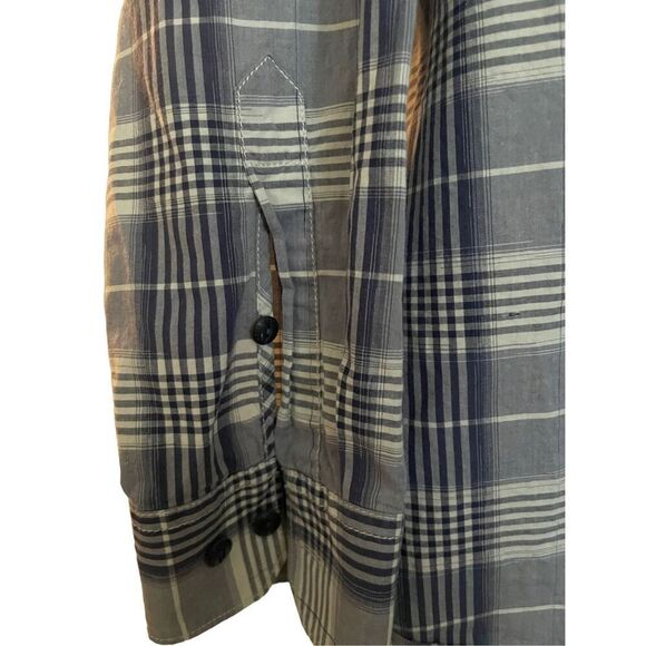 Tommy Bahama Men's Island Crafted Life Is One Long Weekend Button Shirt Size XXL - Picture 12 of 16